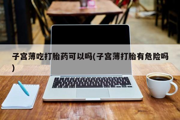 哪里可以买到打胎药子宫薄吃打胎药可以吗(子宫薄打胎有危险吗)